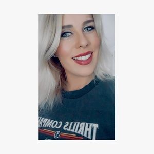 Meet your Posher, Tash